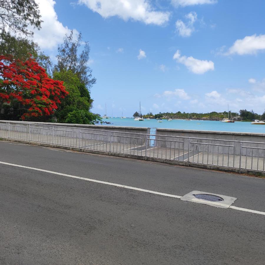 Grand Baie View Appart Exterior foto