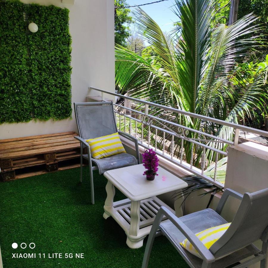 Grand Baie View Appart Exterior foto