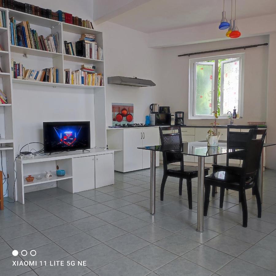 Grand Baie View Appart Exterior foto