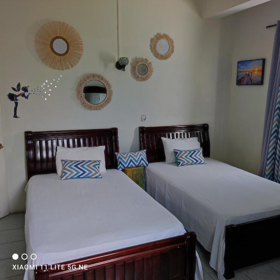 Grand Baie View Appart Exterior foto