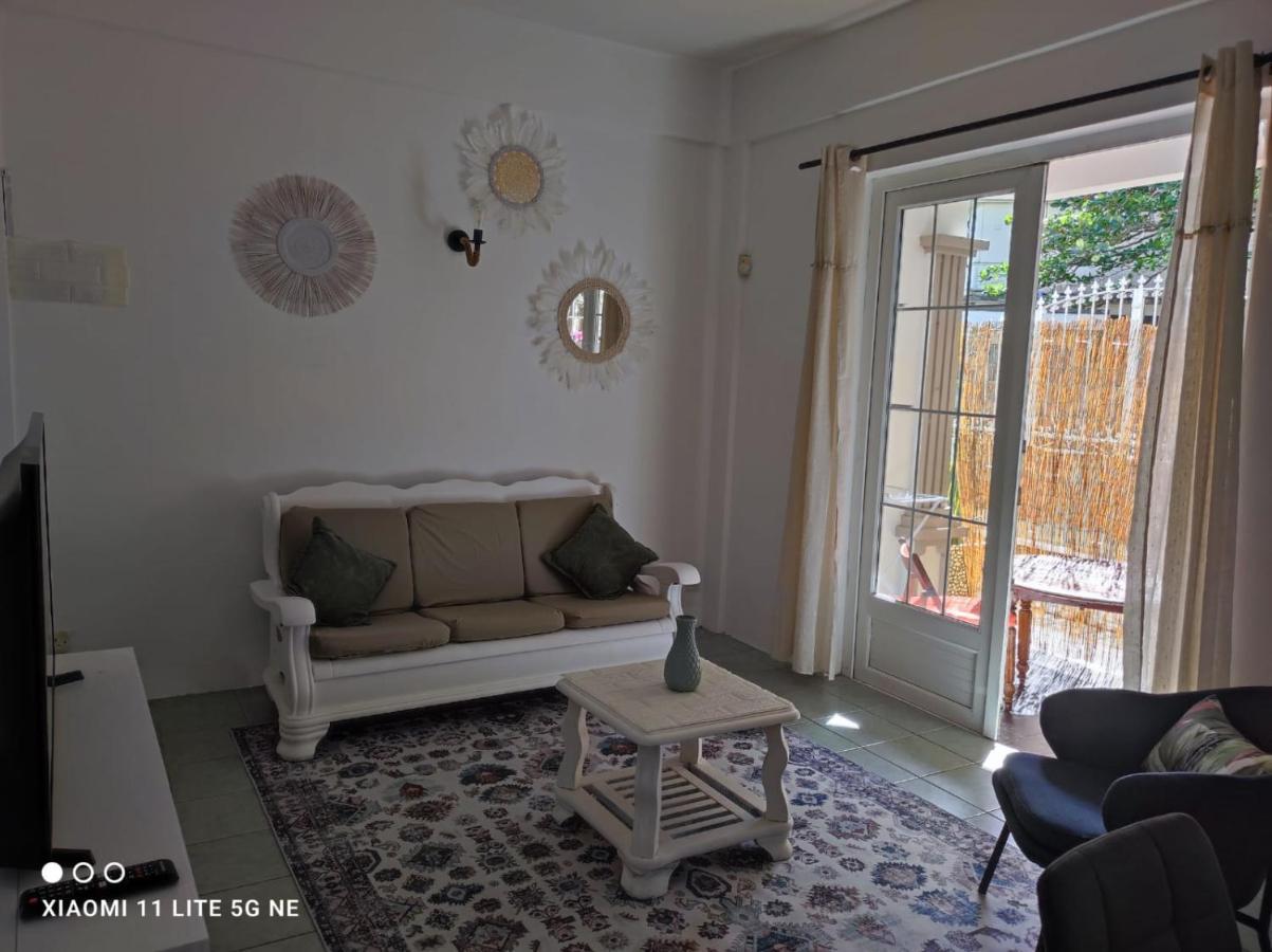 Grand Baie View Appart Exterior foto