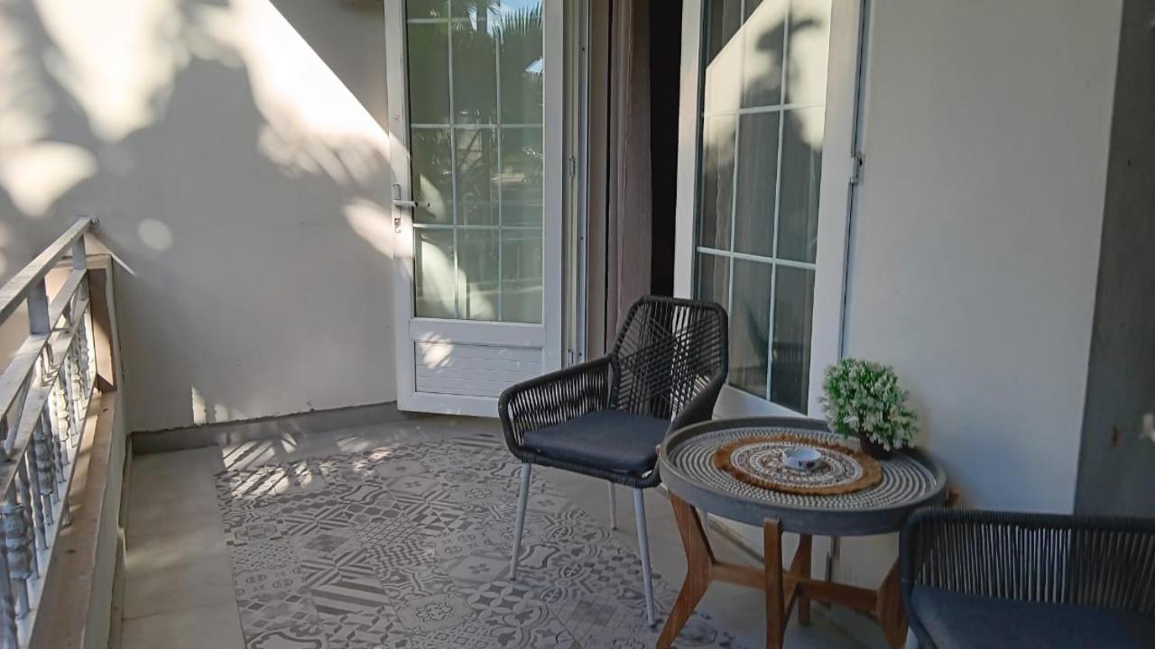 Grand Baie View Appart Exterior foto
