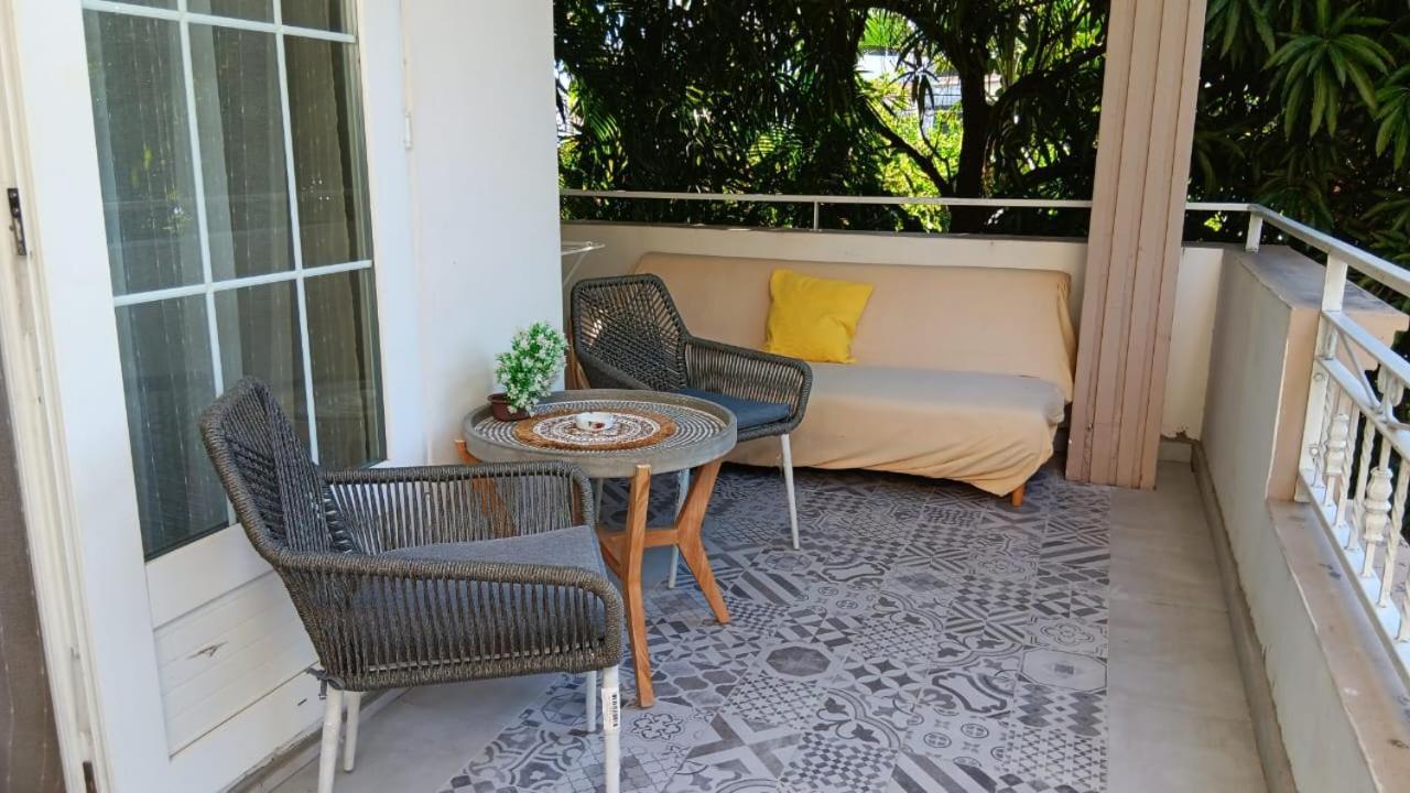 Grand Baie View Appart Exterior foto