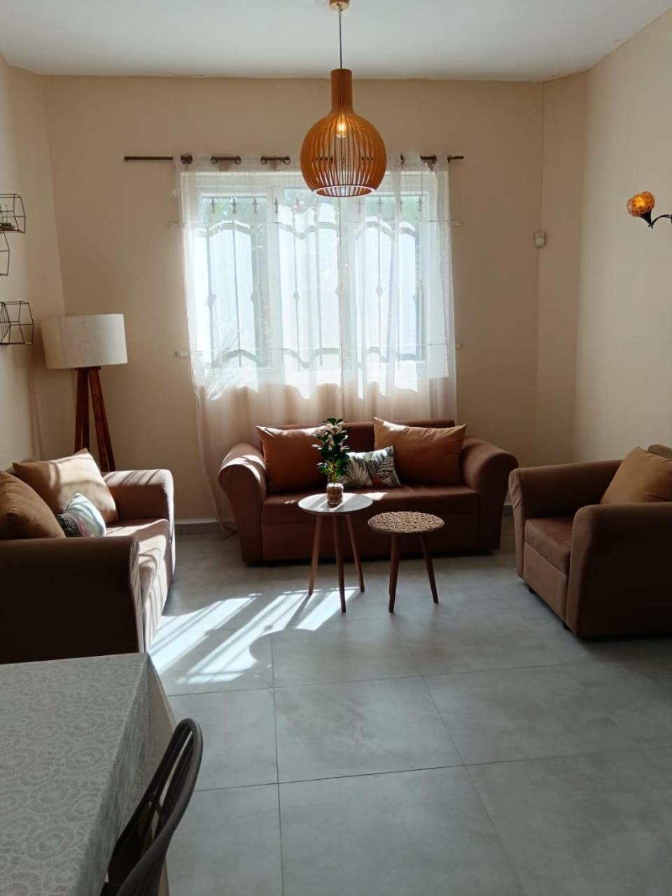 Grand Baie View Appart Exterior foto