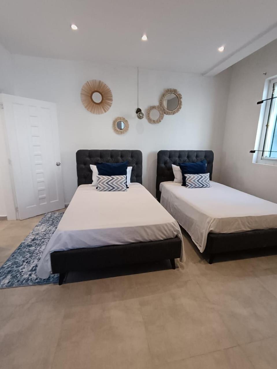 Grand Baie View Appart Exterior foto